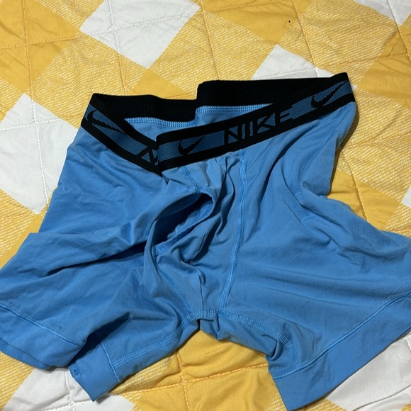 Nike fly front boxer brief - Picture 4 of 4